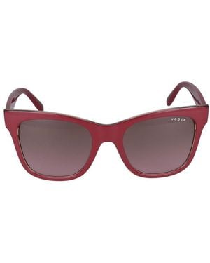 Vogue Sunglasses 5428 S Sole /19/140 - Purple