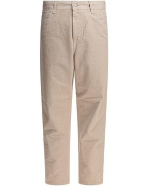 Carhartt Pants - Natural