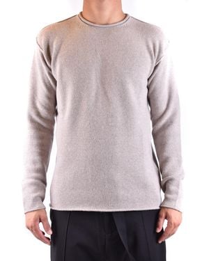 Isabel Benenato Jumpers - Purple