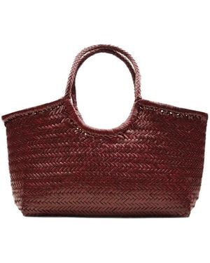Dragon Diffusion Bags - Red