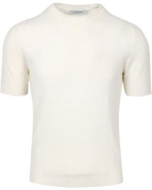 Gran Sasso Jumpers - White