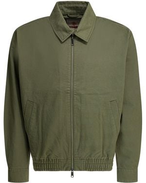 Baracuta Chaquetas y abrigos - Verde