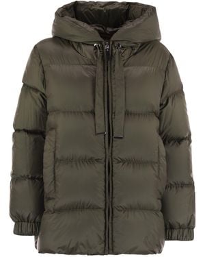 Max Mara Seia - Green