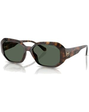 Michael Kors Mk2240 U Sunglasses - Green