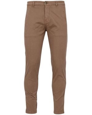 Roy Rogers Pants - Gray