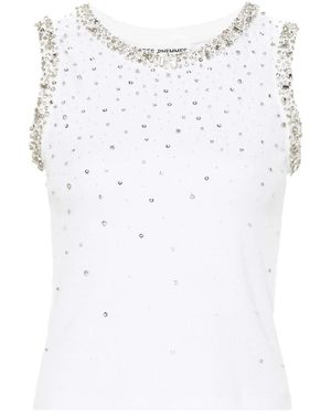 Des Phemmes Blanco