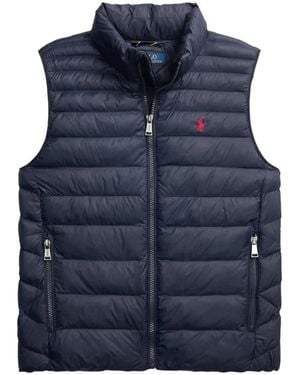 Polo Ralph Lauren Vest - Blue