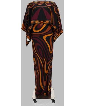 PUCCI Pucci - Red
