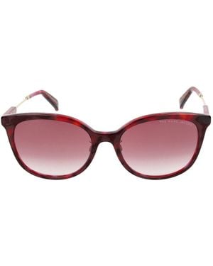 Marc Jacobs Marc 610/g/S Frauen's Sonnenbrille - Pink