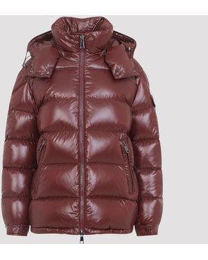 Moncler Maire Jacket - Red