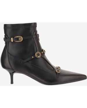 Pinko Boots - Black