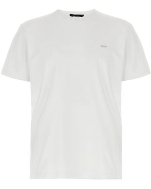 DSquared² 'cool Fit' T -shirt - Wit