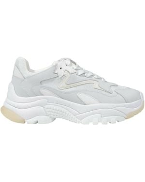 Ash Sneaker Verslaafd Wit