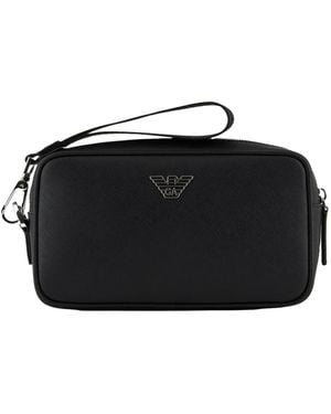 Emporio Armani Accessories - Black