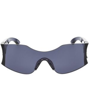 Balenciaga Occhiali Da Sole Bb0292S - Blu