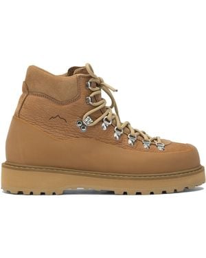 Diemme Stiefeletten - Braun