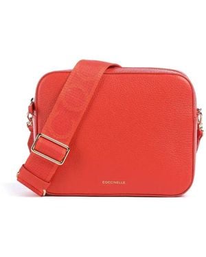 Coccinelle Tebe - Rot