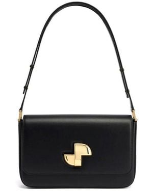 Patou Bags - Black