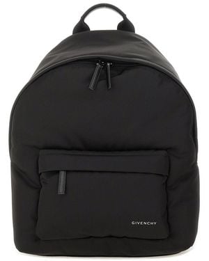 Givenchy Backpack "essential U" - Black