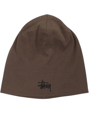 Stussy Hats - Brown