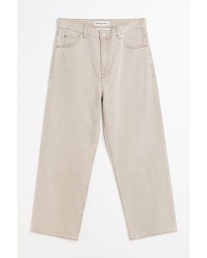 Our Legacy Vast Cut - Natural