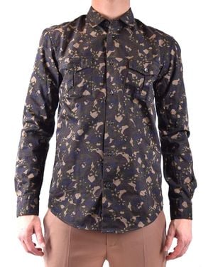 Brian Dales Shirts - Black