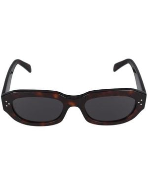 Celine Sunglasses Cl40314 I 52 A /20/145 - Black