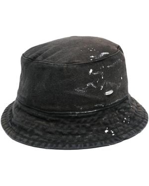 Our Legacy Bucket Hat - Black