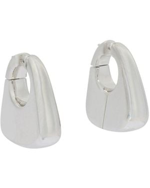 Maria Black María Joyas Negras - Blanco