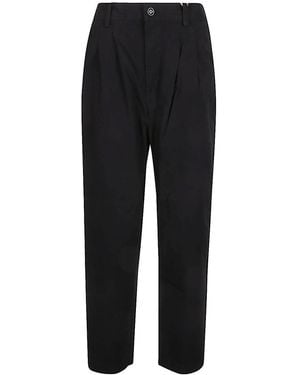 Sarahwear Baumwollhose - Schwarz