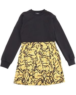 Versace I'M Not Going To - Red