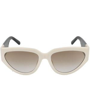 Marc Jacobs Marc 645/S Frauen's Sonnenbrille - Weiß