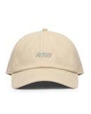 Autry Gorra de béisbol con logo de - Neutro