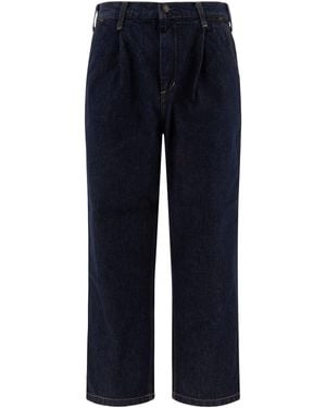 Carhartt Jeans - Blue
