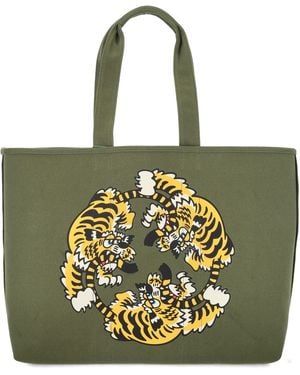 KENZO Tote bags for Women | Online Sale up to 58% off | Lyst