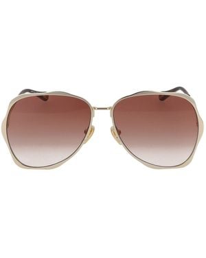 Chloé Sunglasses - Brown