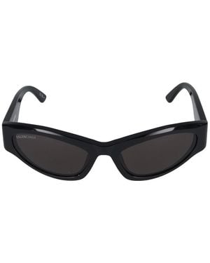 Balenciaga Sunglasses Bb0387 S /19/140 - Black