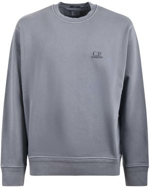 C.P. Company Sweatshirt - Grey