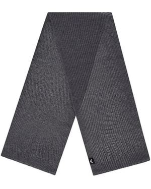 Emporio Armani Scarf - Grey