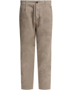 C.P. Company C.P. Firmenhose - Natur