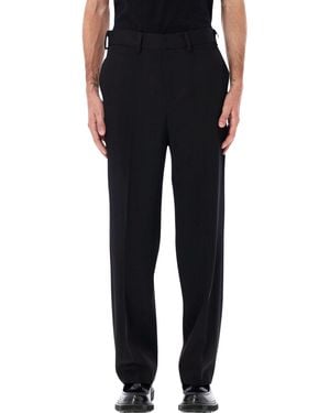 BERNER KUHL Trousers - Black