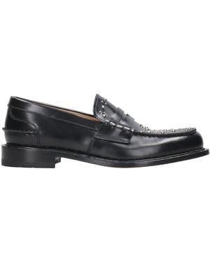 MILLE 885 Sandals - Black