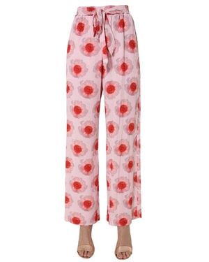 Baum und Pferdgarten "novyanna" Trousers - Red