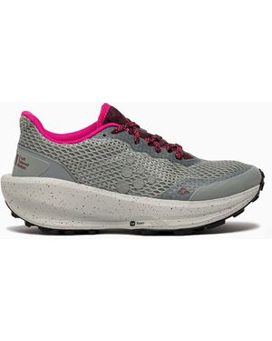 C.r.a.f.t Ctm Ultra Trail W - Grijs