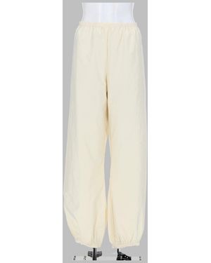 Paloma Wool Mini Trousers - White