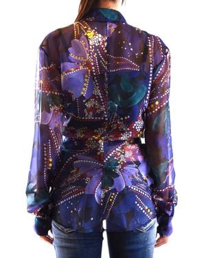 DSquared² Dsquared2 Multicolour - Blue