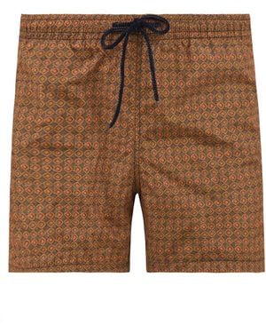 Drumohr Sea Kleidung - Braun