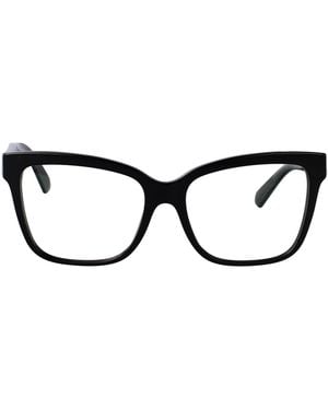 Tiffany & Co. Tiffany & Co Acetate Glasses - Black
