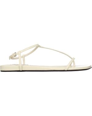 Jil Sander I'M The One You'Re Looking For - Natural