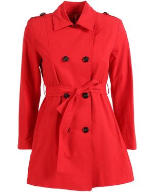 MAX&Co. Maxj3 F Giacca - Red